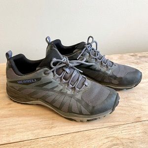 Merrell Siren Edge Low Hiking Shoes
